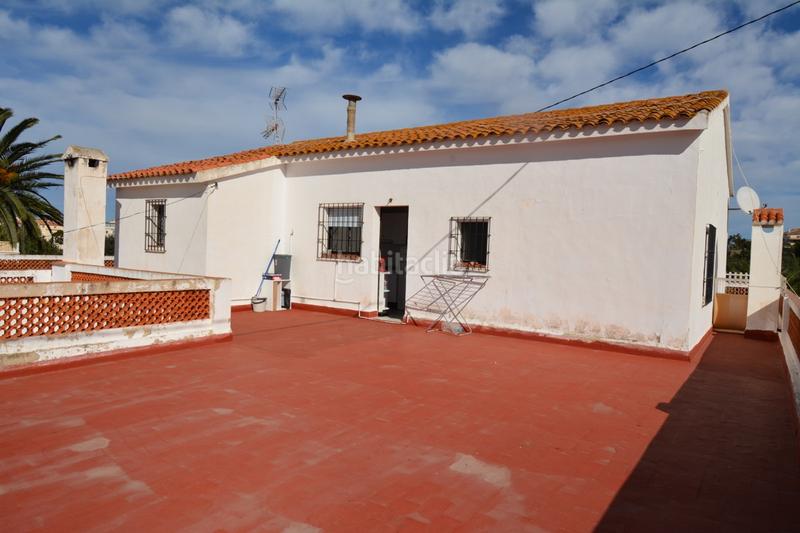 Foto e66f2a50-05f5-475d-8381-e2b691d21601. Chalet with fireplace pool in La Xara-La Sella Dénia