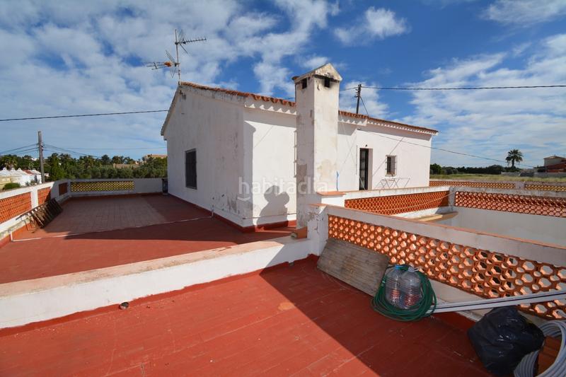 Foto ee505474-c442-4709-8c50-9a150992cbf2. Chalet with fireplace pool in La Xara-La Sella Dénia