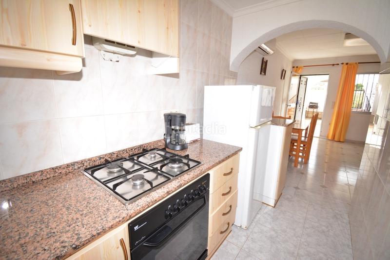 Foto fe934b32-4984-4f93-b724-93fd15ae53c6. Chalet with fireplace pool in La Xara-La Sella Dénia