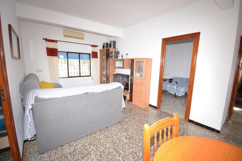 Foto ff87d434-7dbc-40b1-98f0-f6b26aa0f2d5. Chalet with fireplace pool in La Xara-La Sella Dénia