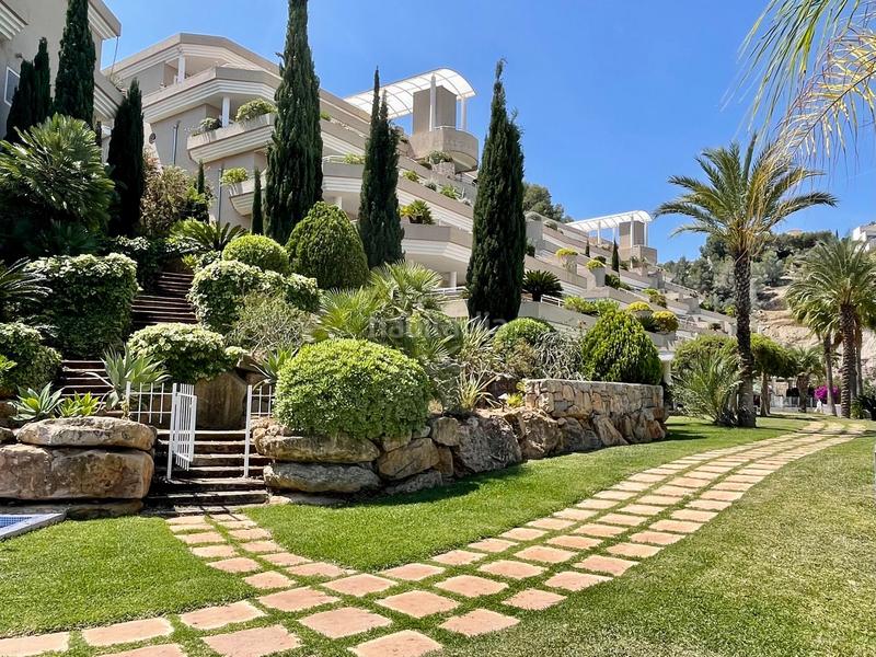 Foto 16631c0a-3253-49f6-af70-2ede37a24a63. Piccolo appartamento in n/a in Pedreguer