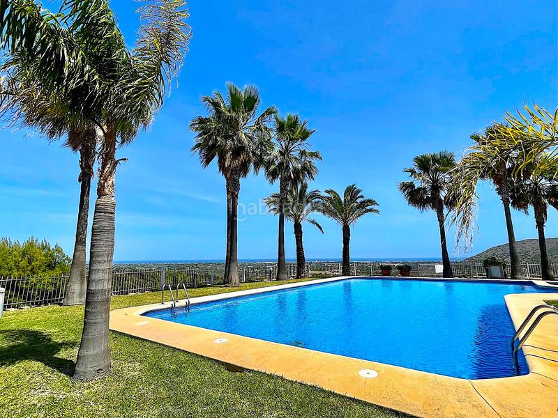 Foto 29dbb2fa-a83c-4fc3-beb8-92a0b3de63cb. Piccolo appartamento in n/a in Pedreguer