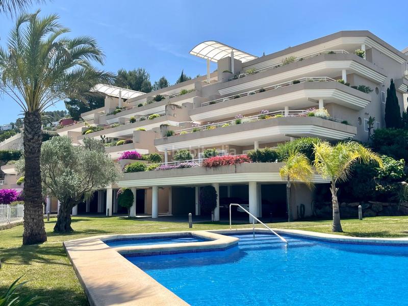 Foto 43ed5cd1-c3bd-4018-b548-0515ea5db8d9. Piccolo appartamento in n/a in Pedreguer