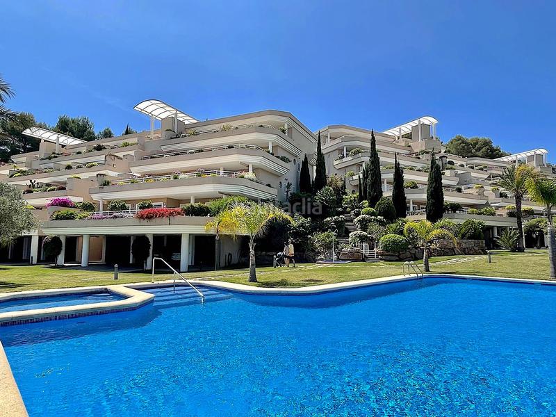 Foto 45093f72-e1e1-4804-9c40-c690aee12c6e. Piccolo appartamento in n/a in Pedreguer