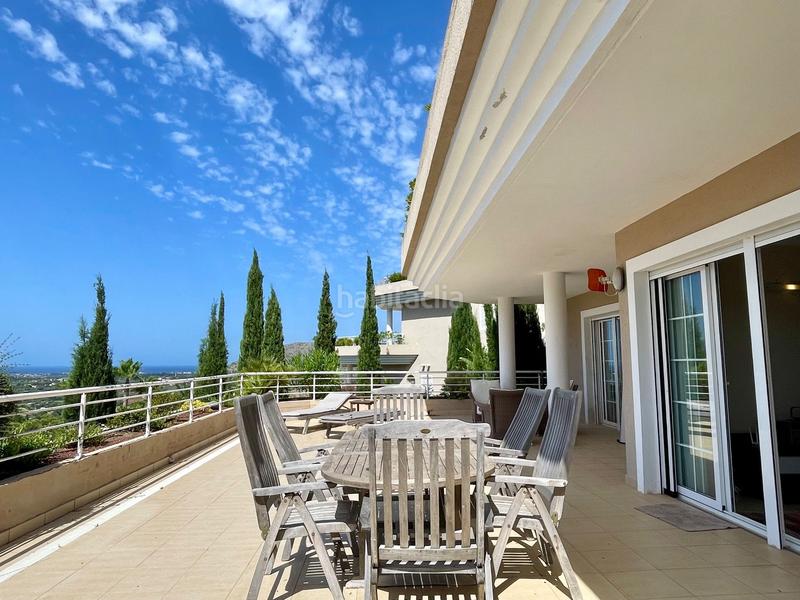 Foto 665c86fc-5fba-4dd9-b8fe-c7cb41ce8ec9. Piccolo appartamento in n/a in Pedreguer