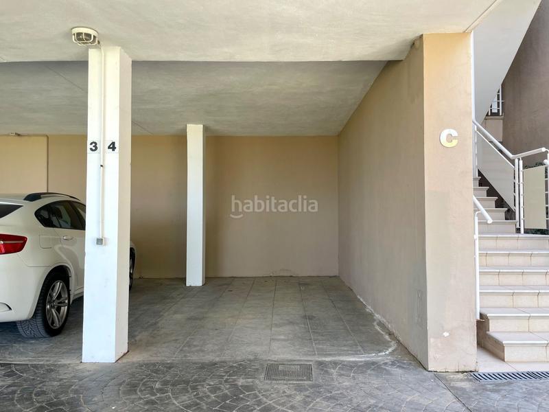 Foto 84b0f8ec-8844-4d9d-843a-6f769f82505b. Piccolo appartamento in n/a in Pedreguer