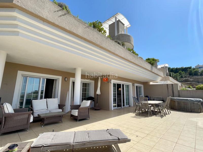 Foto a42c060a-3b6b-478c-9cb8-d5ca2012a81e. Piccolo appartamento in n/a in Pedreguer