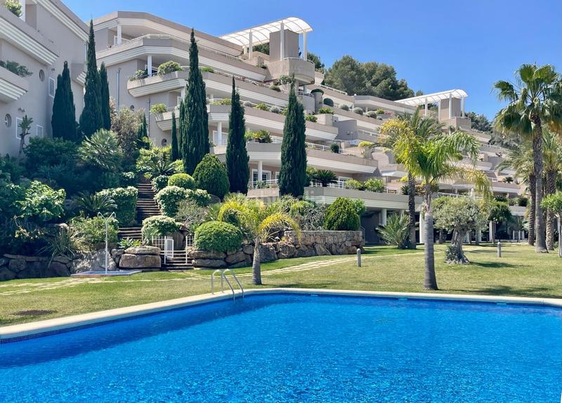 Foto ad045d5b-1264-4064-b8d5-26e092a20741. Piccolo appartamento in n/a in Pedreguer