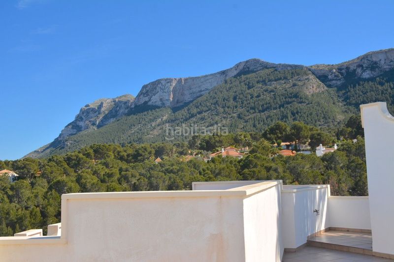 Foto 0535b382-0064-4814-97e9-62b696f2bfe9. Xalet amb calefacció aparcament piscina a La Pedrera-Vessanes Dénia