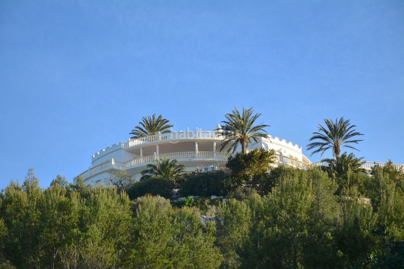 Foto 0e3df027-bc30-4bdb-9958-67a7303002f4. Xalet amb calefacció aparcament piscina a La Pedrera-Vessanes Dénia