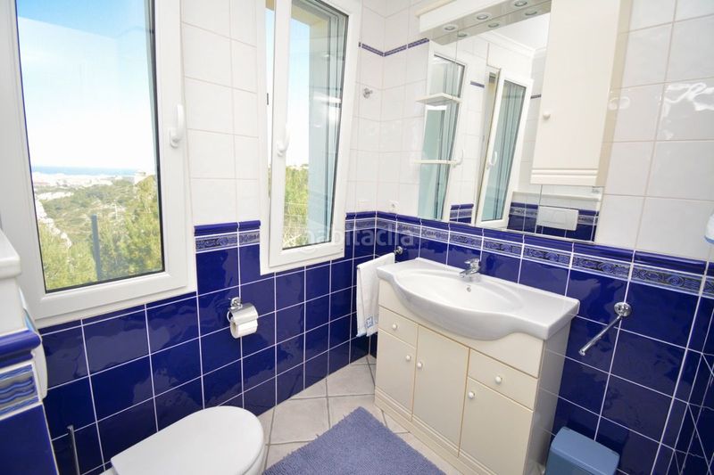 Foto 15876c98-597c-48bd-964c-d2da8b6acbfc. Xalet amb calefacció aparcament piscina a La Pedrera-Vessanes Dénia