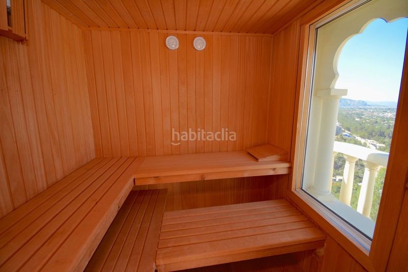 Foto 290b9612-987b-4d4d-b512-2e5cdc7d020d. Xalet amb calefacció aparcament piscina a La Pedrera-Vessanes Dénia