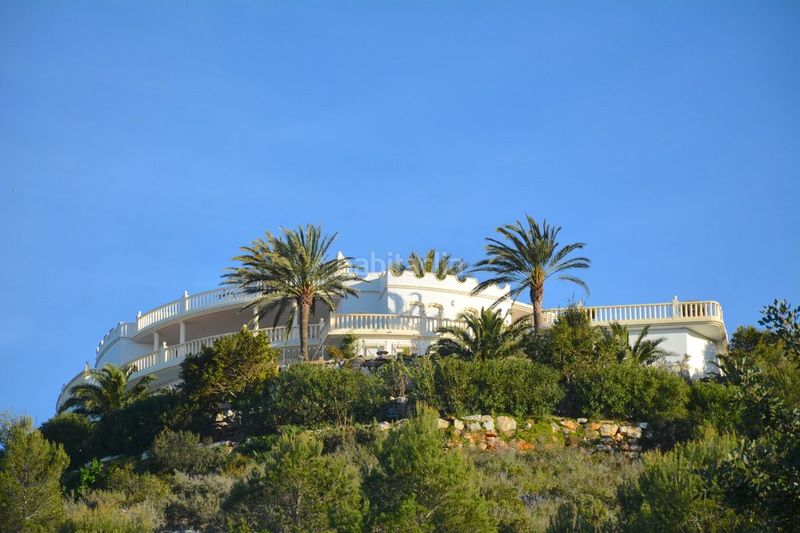 Foto 3488c800-3104-4df3-9db2-dfe4b5b3b21c. Xalet amb calefacció aparcament piscina a La Pedrera-Vessanes Dénia