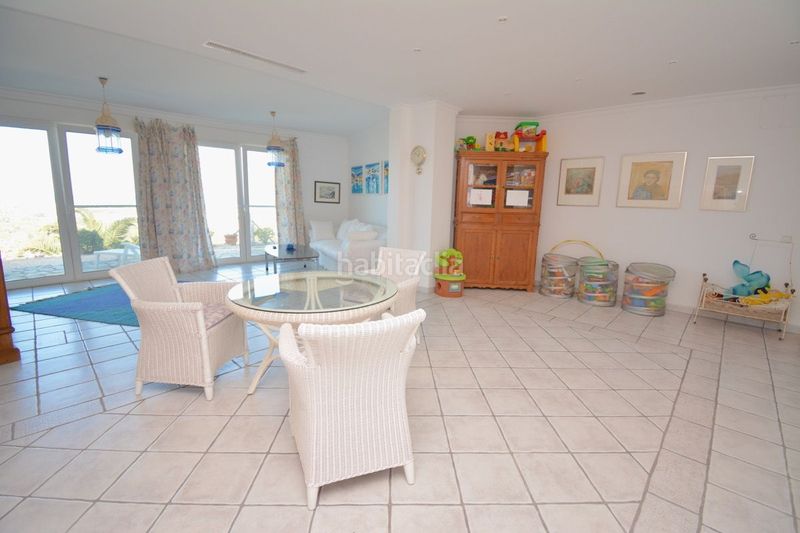 Foto 7fc43195-876a-45dd-8887-2fec3cd50951. Xalet amb calefacció aparcament piscina a La Pedrera-Vessanes Dénia