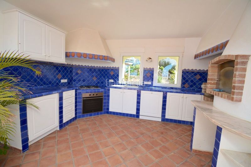 Foto 90d9f53c-018c-4316-af24-27d7485a6792. Xalet amb calefacció aparcament piscina a La Pedrera-Vessanes Dénia