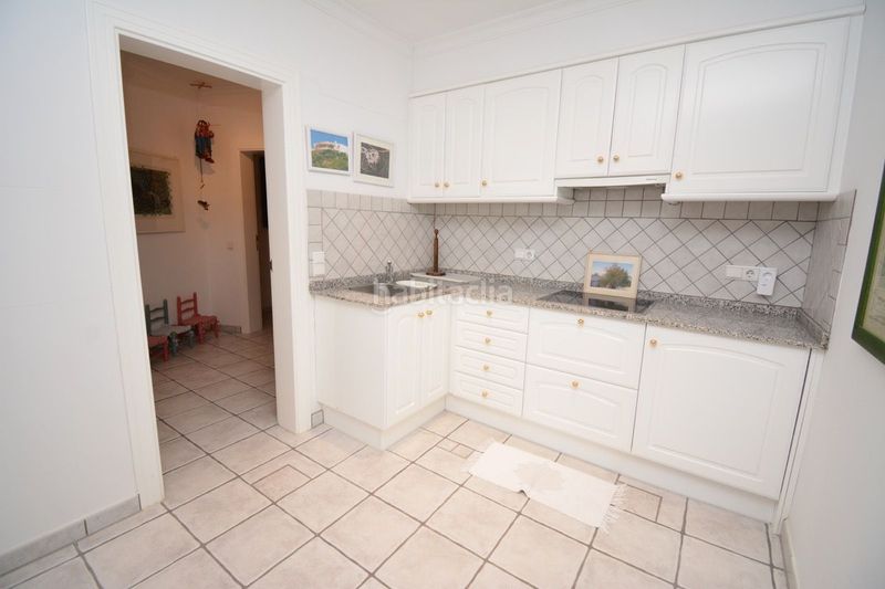 Foto 97827395-ded4-487e-85cf-b1025829cbfa. Xalet amb calefacció aparcament piscina a La Pedrera-Vessanes Dénia