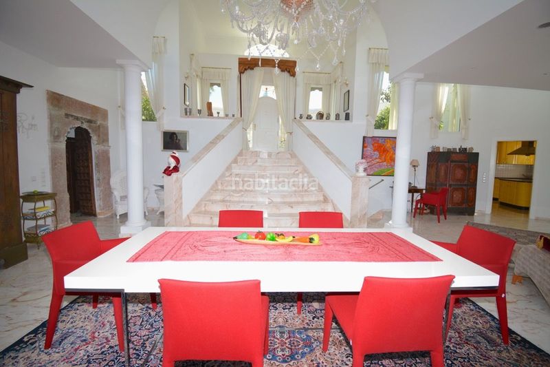 Foto b321e4b1-2294-4252-9fae-c61799c09f96. Xalet amb calefacció aparcament piscina a La Pedrera-Vessanes Dénia