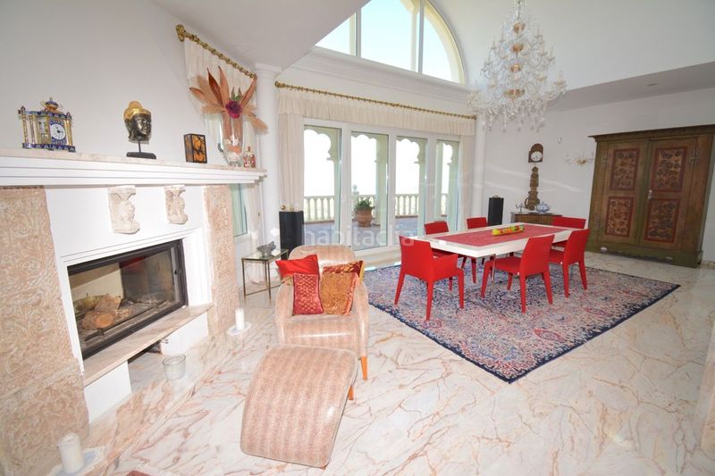 Foto b3b0f950-35b0-4389-ac63-5f80b5e4a80f. Xalet amb calefacció aparcament piscina a La Pedrera-Vessanes Dénia