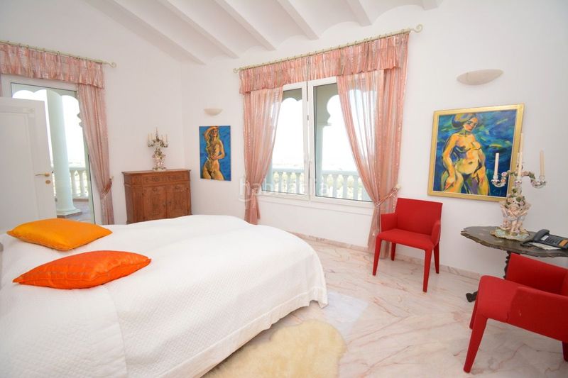 Foto bc97903c-1a1f-4396-bd11-476d6e8f3acf. Xalet amb calefacció aparcament piscina a La Pedrera-Vessanes Dénia