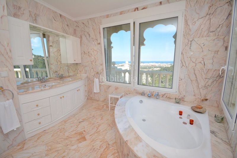 Foto d70f0dd6-5f23-498b-9dbd-d80b0410f1cf. Xalet amb calefacció aparcament piscina a La Pedrera-Vessanes Dénia