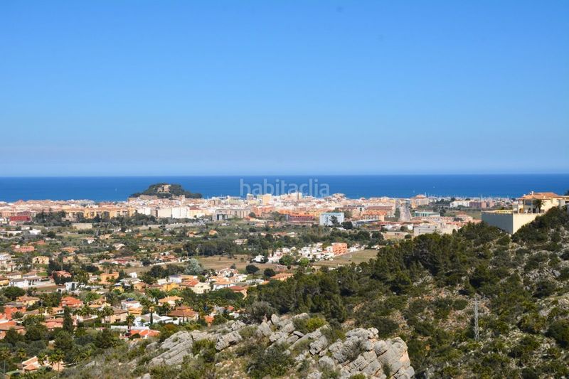 Foto eb23a958-0fb8-40f0-ae31-801af8ea6d4b. Xalet amb calefacció aparcament piscina a La Pedrera-Vessanes Dénia