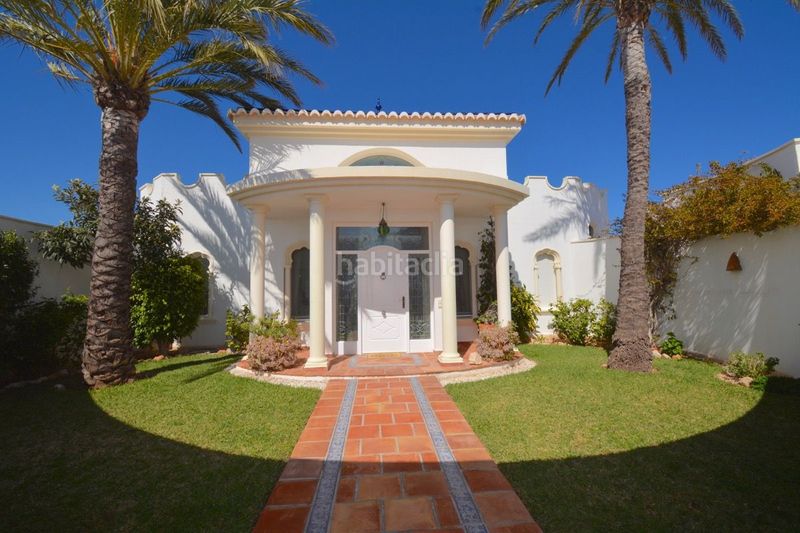 Foto f0a03eb4-cef7-40a3-a24e-74c99687a4eb. Xalet amb calefacció aparcament piscina a La Pedrera-Vessanes Dénia