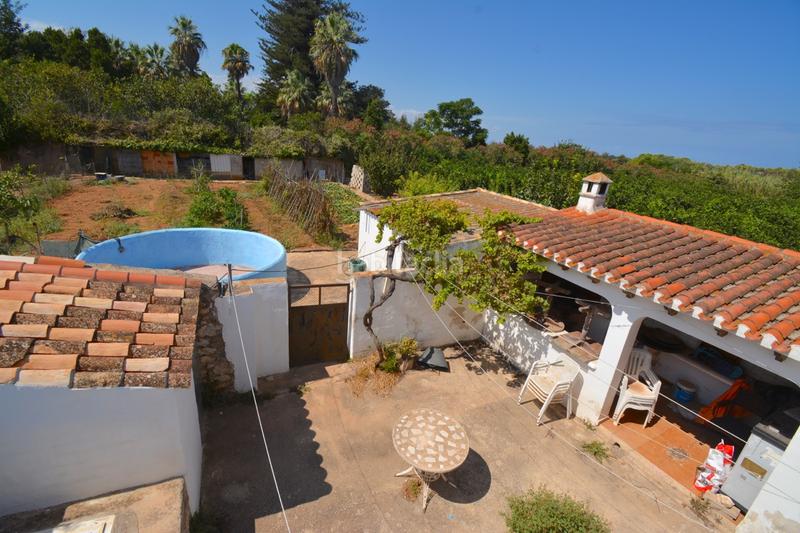 Foto 192a01e6-3988-4128-a249-0ee7c38050b9. Chalet avec chauffage parking dans La Pedrera-Vessanes Dénia