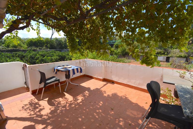 Foto 60c6aa03-bc87-42e6-bf44-3ad7ab8854bf. Chalet avec chauffage parking dans La Pedrera-Vessanes Dénia