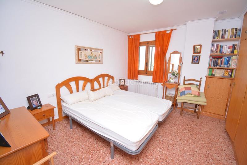 Foto aa3f24a4-383d-4c40-a568-d7ed57b3e426. Chalet avec chauffage parking dans La Pedrera-Vessanes Dénia