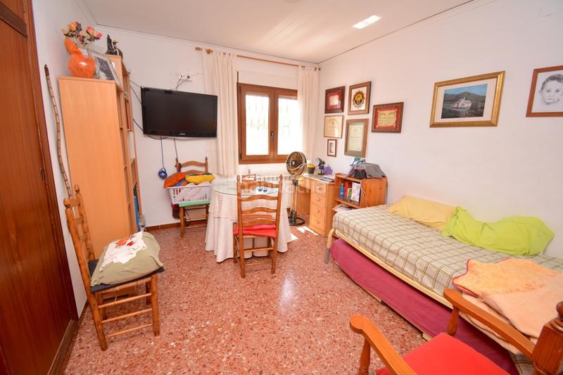 Foto d466ecb7-e429-4009-b6c4-a31a019ad819. Chalet avec chauffage parking dans La Pedrera-Vessanes Dénia