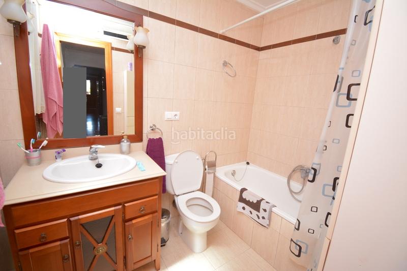 Foto eca3408b-c4c6-41f6-a9bc-4abc3751e854. Chalet avec chauffage parking dans La Pedrera-Vessanes Dénia