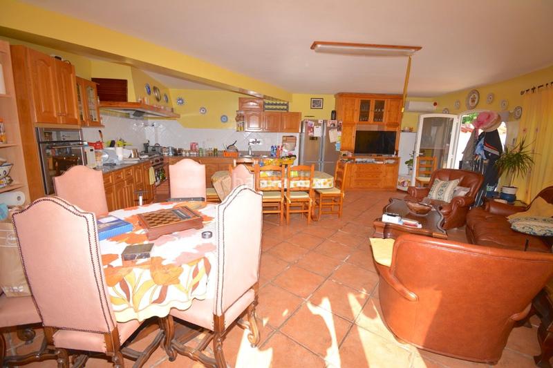 Foto 049cd4b7-77cc-43c4-b13a-92b2ac00df9c. Chalet avec chauffage parking piscine dans La Pedrera-Vessanes Dénia