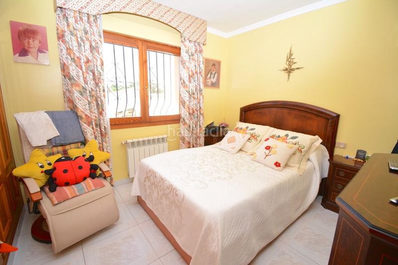 Foto 0933e323-7366-41b0-a2f8-b130136cd487. Chalet avec chauffage parking piscine dans La Pedrera-Vessanes Dénia