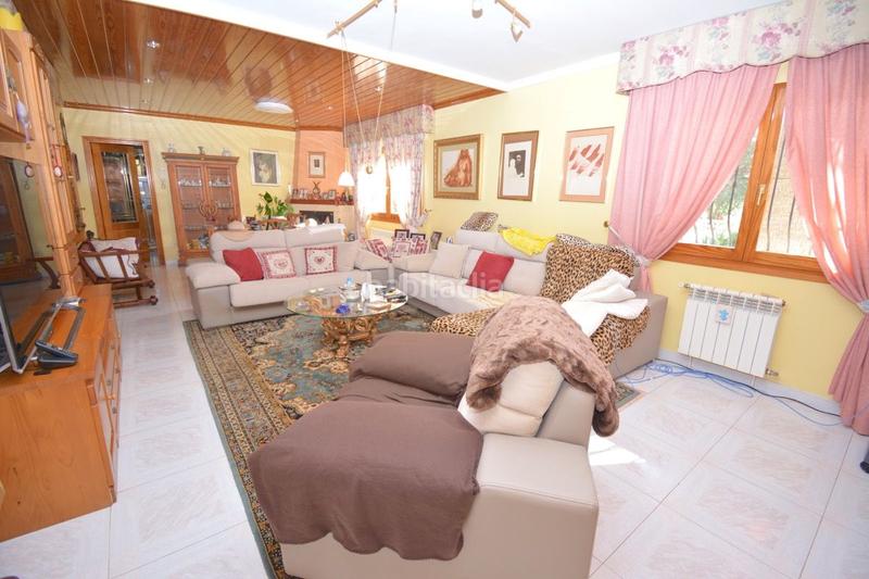 Foto 1ed0023c-91fc-4f8a-b207-f04c123a380e. Chalet avec chauffage parking piscine dans La Pedrera-Vessanes Dénia