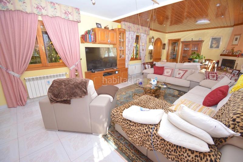 Foto 47c5473c-8237-4411-88c8-8d7c1f88dc11. Chalet avec chauffage parking piscine dans La Pedrera-Vessanes Dénia