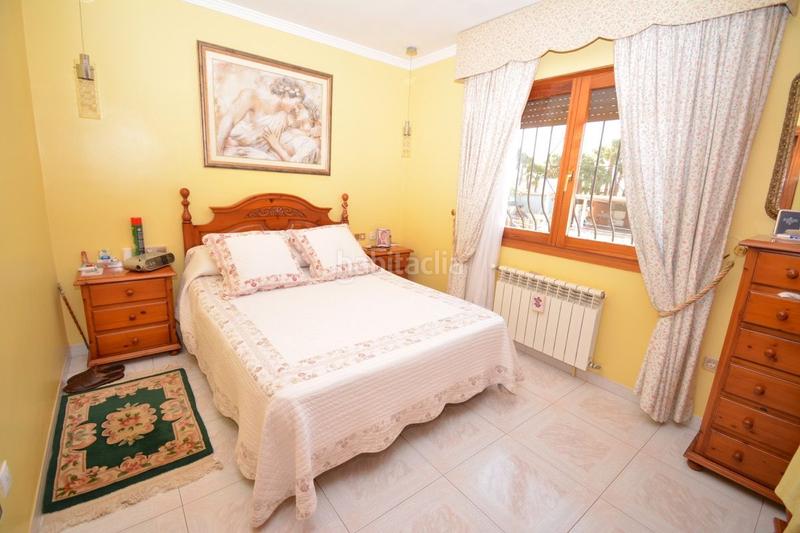 Foto 49a2f136-28a9-48b4-a0a4-aeff2ee7e8c6. Chalet avec chauffage parking piscine dans La Pedrera-Vessanes Dénia