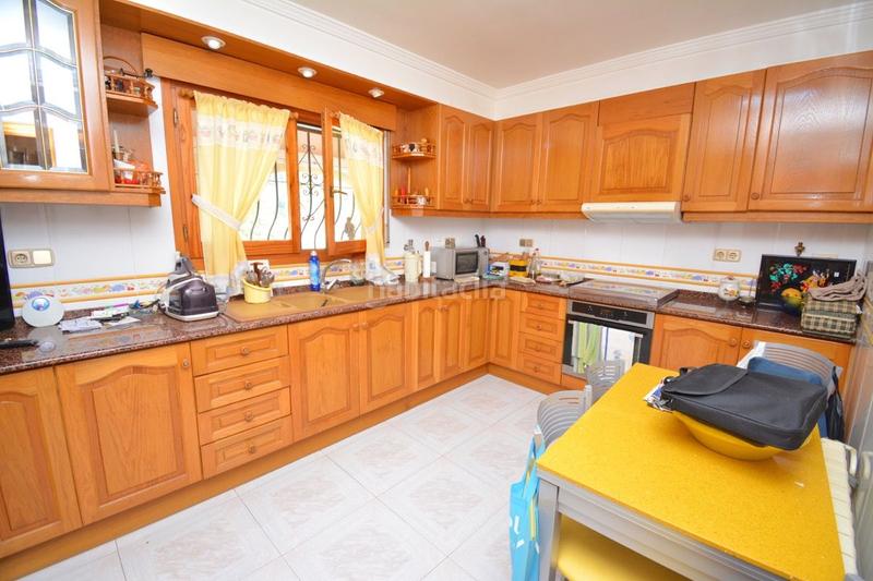 Foto 67d790d0-c380-4391-9b35-f595d49f1aec. Chalet avec chauffage parking piscine dans La Pedrera-Vessanes Dénia