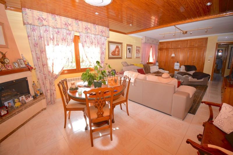 Foto 833ed981-6eb5-4289-b8d4-89d12b5d6d88. Chalet avec chauffage parking piscine dans La Pedrera-Vessanes Dénia