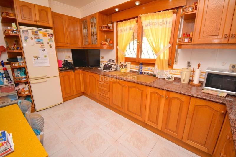 Foto 8698e886-cd05-440d-9b71-d320848a8af8. Chalet avec chauffage parking piscine dans La Pedrera-Vessanes Dénia