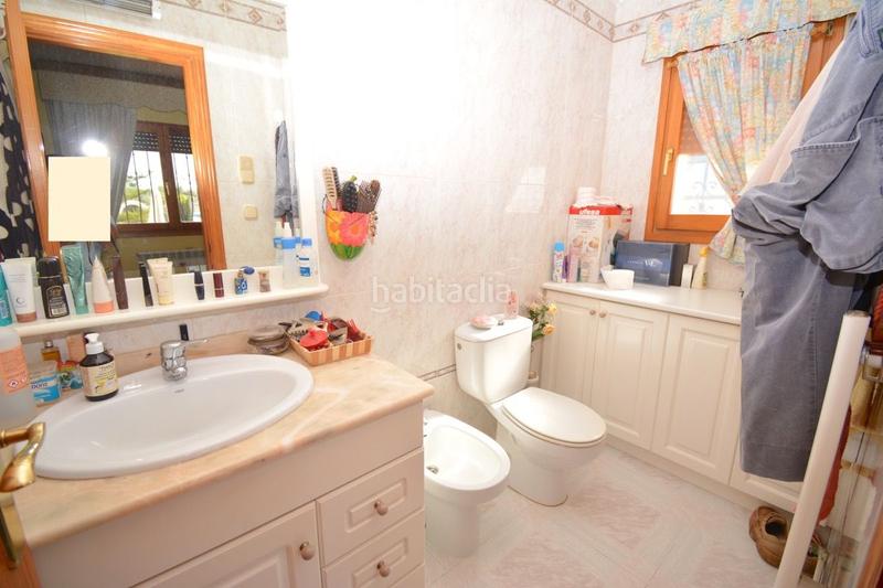 Foto 883a7724-4817-4c15-96f3-6749df3b15fe. Chalet avec chauffage parking piscine dans La Pedrera-Vessanes Dénia