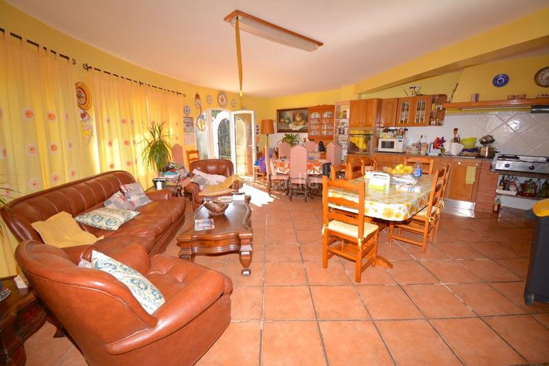 Foto 93bfa886-ff21-4520-882a-63b0d99bba7a. Chalet avec chauffage parking piscine dans La Pedrera-Vessanes Dénia