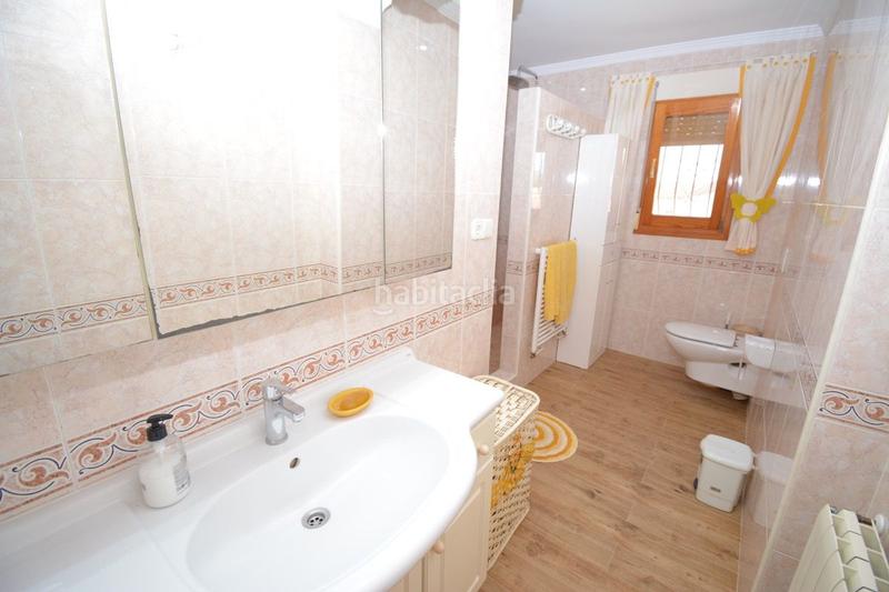 Foto c917eef9-8f76-4d6c-bf9a-f2e275294f94. Chalet avec chauffage parking piscine dans La Pedrera-Vessanes Dénia