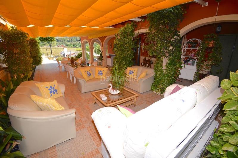 Foto dfa962fb-9d6a-45a3-b9d2-04c399867485. Chalet avec chauffage parking piscine dans La Pedrera-Vessanes Dénia