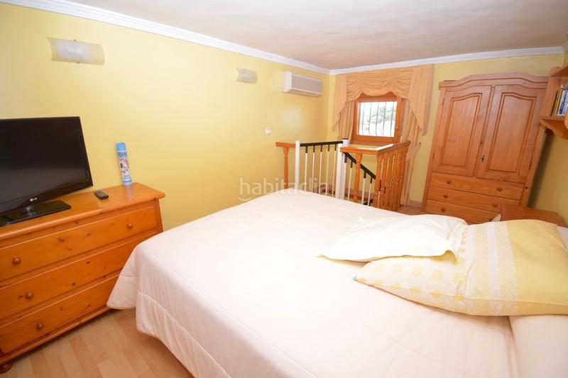 Foto e721b70b-fd07-43b5-88a8-0bd59ef95fcd. Chalet avec chauffage parking piscine dans La Pedrera-Vessanes Dénia