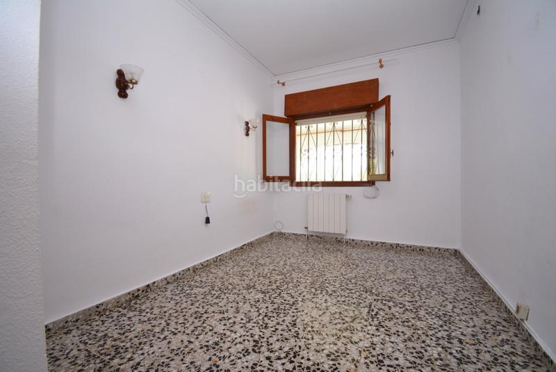 Foto 03e5d279-722a-431d-83bb-9aa50e9f08da. Xalet amb xemeneia calefacció aparcament piscina a Dénia