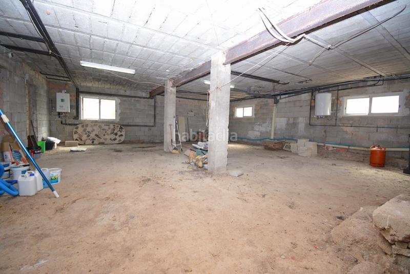 Foto 167a0ac0-21d9-448e-a5de-480d493a90b9. Xalet amb xemeneia calefacció aparcament piscina a Dénia