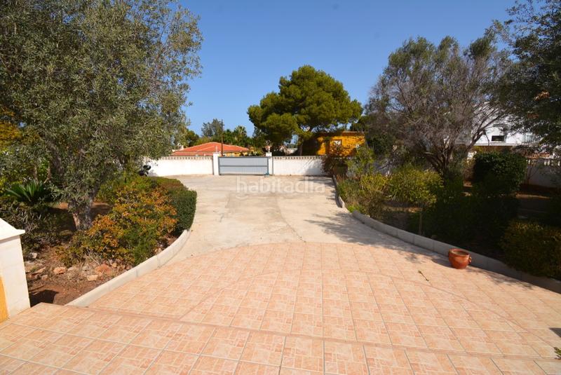 Foto 2558ad6b-e8fc-4a32-b7a3-36718bcad897. Xalet amb xemeneia calefacció aparcament piscina a Dénia