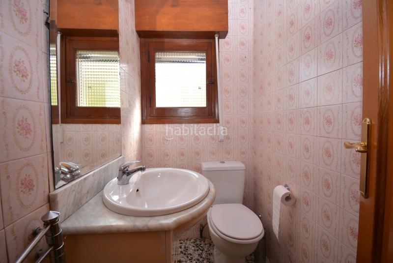 Foto 344d1db5-1799-4439-93d1-b2513e36a110. Xalet amb xemeneia calefacció aparcament piscina a Dénia