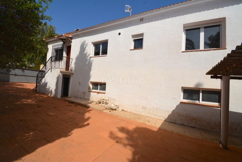 Foto 5f3a20e8-752c-4c92-83d7-7331f50d9667. Xalet amb xemeneia calefacció aparcament piscina a Dénia