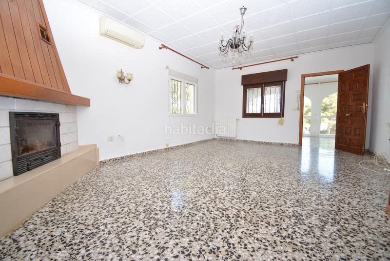 Foto 670dea4b-4c61-4cf6-ae6d-f31586b2abcc. Xalet amb xemeneia calefacció aparcament piscina a Dénia